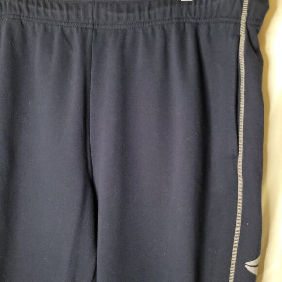 Reebok Women's 3XL Sweatpants - White Stripe Detail - Picture 14 of 16